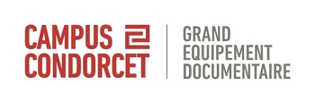 Grand équipement documentaire - Campus Condorcet